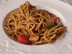 -必胜客(海滨店)