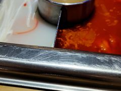 -德庄火锅(巢湖万达店)