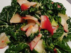 -连鹭海鲜·大连菜(星海店)