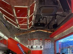 大堂-神府路壹号·海鲜烧烤排档(三坊七巷店)