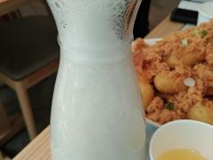 -莆田餐厅PUTIEN(三里屯店)