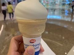 -DQ·蛋糕·冰淇淋(万象城店)