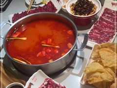 -俏牛哥鲜牛肉牛肆馆(重庆天地店)