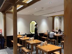 -李百蟹·江南蟹黄面·河景餐厅(夫子庙总店)