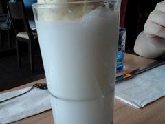 法式香草珍珠沙冰-必胜客(大悦城店)