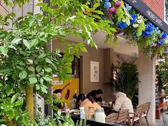 -Money Shops(愚园路店)