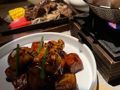仔仔年糕-穹六人间 people 6(岳阳路店)