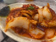 -高丽屋(天宁寺店)