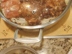 -黄记煌三汁焖锅(新世纪广场店)