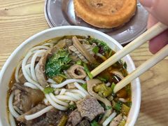 -婆婆粉(江北店)