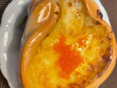 芝士焗雪蟹宝-德川家日本料理(龙德广场店)
