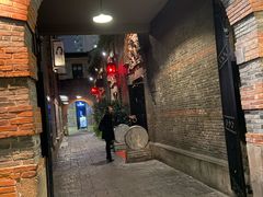 -中共一大纪念馆