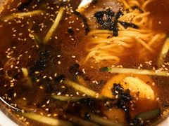 -大同江朝鲜菜•长春地标美食(绿园吾悦广场店)