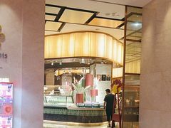 -郑州希尔顿酒店-八元素自助餐厅(郑州店)