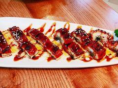 -阿吾罗日本料理(K11艺术中心店)