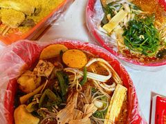 -安发瞧麻辣烫(总店)