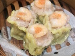 -新兴家喻酒家·羊城名宴(昌岗店)