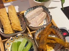 -螺大喜螺蛳粉火锅(雍和宫店)