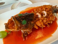 -松鹤楼·非遗·苏帮菜(融科店)