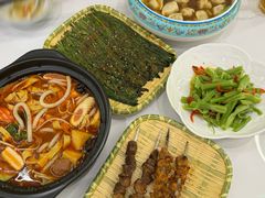 -贺兰山·西北菜(牛街总店)