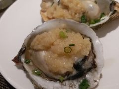 -威珀斯酒店·珀萃美食餐厅 | 海鲜刺身·现烤生蚝·特色烤肉