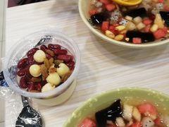 -溢仙茶(中防万宝城店)