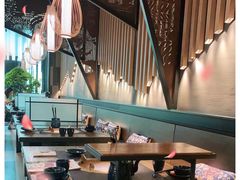 -湊湊火锅·茶憩(东城万达店)