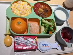 -关东小磨东北菜(上海长风大悦城店)
