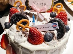 -海底捞火锅(壹悦城店)