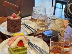 -DECAMERON十日谈(卓悦汇店)