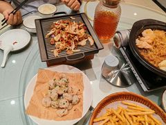 -辛香味烧鱼馆·非遗技艺·排骨红烧肉(光谷医药园店)
