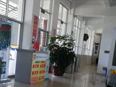 -大理古城旅游汽车客运站