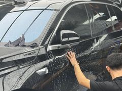 -车友必成·3M汽车贴膜/隐形车衣/改色膜(成都店)