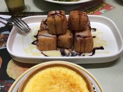 -满得意茶餐厅·顺德家常菜·港式经典(大良店)