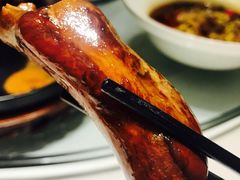 -食为先庐畔渔歌(合作化路店)