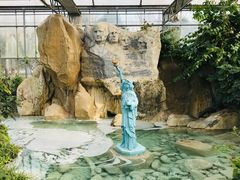 -南宫五洲植物乐园