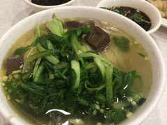 鸡汤面-振鼎鸡(天钥桥路店)