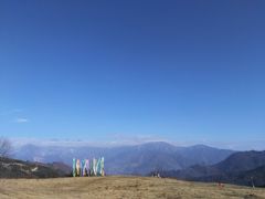 -硗碛藏寨·神木垒景区