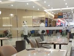 -必胜客(远大路店)