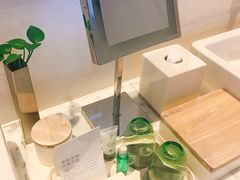-蓝湾绿城威斯汀度假酒店大堂吧