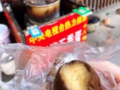 -阿婆五香蛋(水游城店)