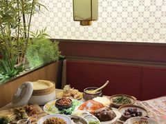 -满园烤鸭·春饼(太原街万达店)