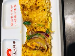 -邢氏老太太烤串(北兴街店)