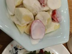 -宏记广东客家菜(丰汇店)