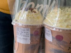 -成川茶店·潮汕工夫浓茶(万象店)