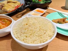 -新加坡高记KOO KEE Restaurant(盈科店)