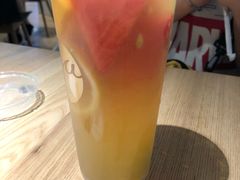 招牌水果茶-gaga(深圳福田星河COCO Park店)