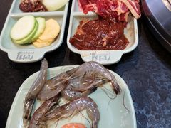 -九寸钉自助·炭火烤肉烧烤(欧乐时尚广场店)
