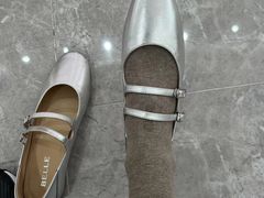 -BeLLE 百丽(上海月星环球港店)