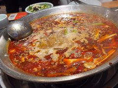 -小饕荟雅安贡椒鱼鲜馆(广福桥店)